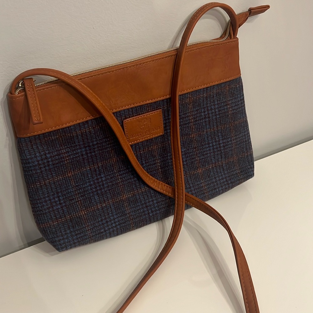 British Bag